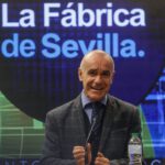 StartUp Talks Fábrica Sevilla
