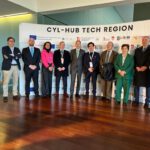 emprendimiento Innovación CYL Hub