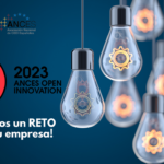 6ª ANCES OPEN INNOVATION