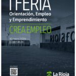 I Feria Crea Empleo