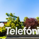 Telefónica reduce emisiones operaciones