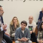 Madrid lidera inversión startups