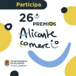 XXVI Premios Ciudad Alicante