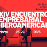 XIV Encuentro Empresarial Iberoamericano