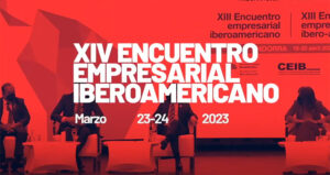 XIV Encuentro Empresarial Iberoamericano