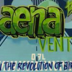 segunda edición Aena Ventures