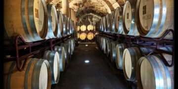 Bodegas Pastrana: Donde la Tradición Encuentra su Voz