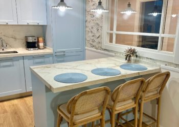 A. García reforma de cocinas y baños