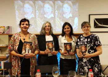 Arte, patrimonio y literatura: 40 años de éxito en Castilla Ediciones