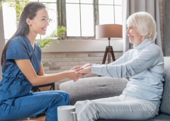 Humani, referente en asistencia a domicilio en Asturias para mayores y dependientes