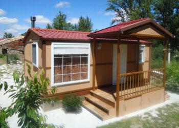 Hermanos Frías Sánchez, expertos en casas prefabricadas y mobil home en el norte de España