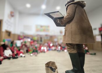 Todo lo que debes saber a la hora de elegir una Escuela Infantil de calidad