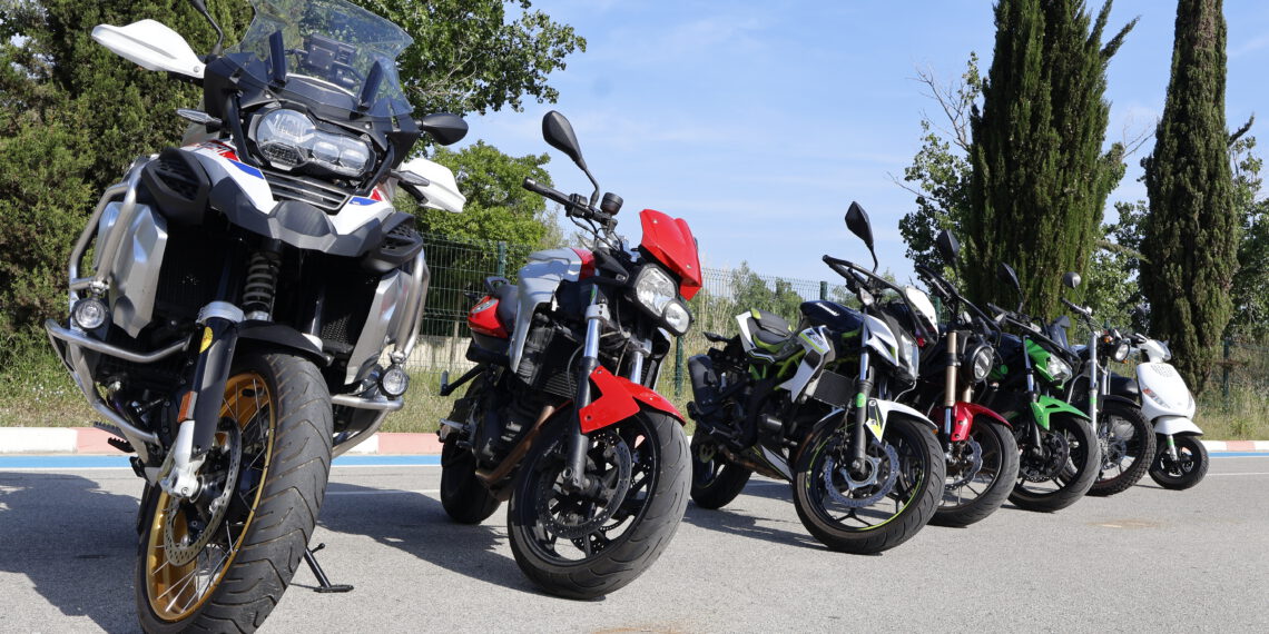 Aprende a conducir con confianza en Palau-solità i Plegamans