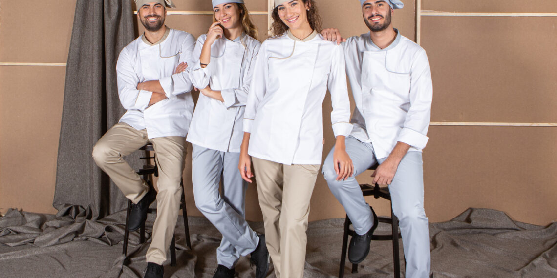 La importancia de elegir ropa laboral de calidad para empresas y colectivos