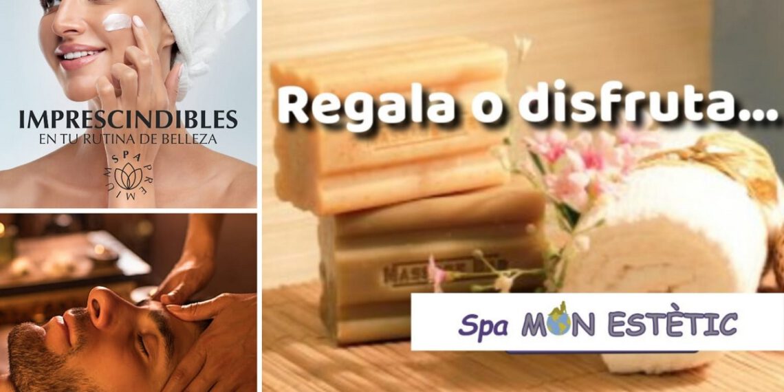 Spa Mom Estetic ofrece tratamientos de cuidado personalizados