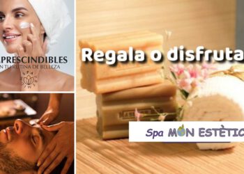 Spa Mom Estetic ofrece tratamientos de cuidado personalizados