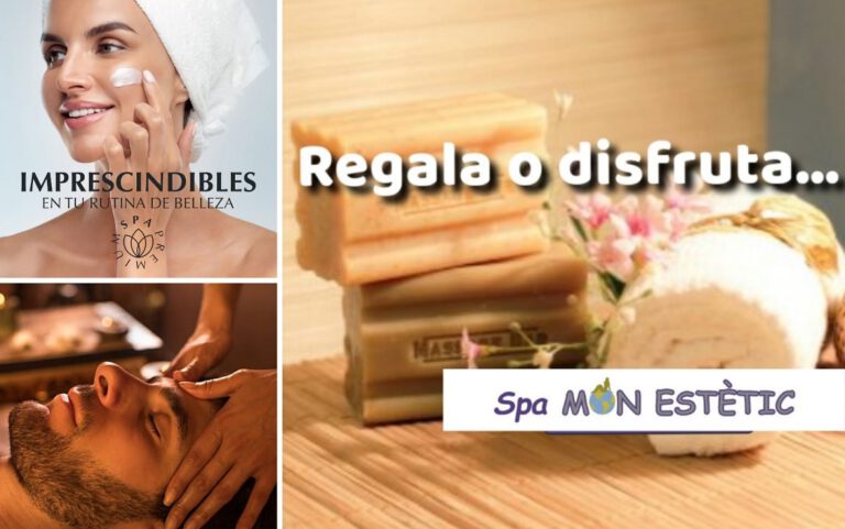 Spa Mom Estetic ofrece tratamientos de cuidado personalizados